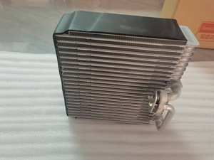 Pièces d'excavateur, évaporateur de climatisation K1002215 pour excavateur Doosan DX225LC DX140LC, radiateur - Product Image 5