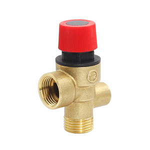 <span class=keywords><strong>Valvola</strong></span> di <span class=keywords><strong>sicurezza</strong></span> VOKERA 4250 <span class=keywords><strong>CALEFFI</strong></span> 512 - Product Image 4