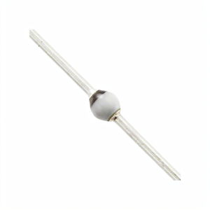 BZW03C56-TAP Diodes Authorized Distributor Electronic Circuit Components SOD-64, Axial - Product Image 1