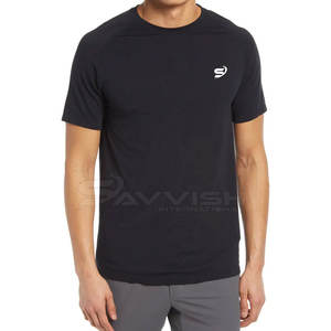 Nouvelle tendance T-Shirt manches courtes hommes T-Shirt Streetwear nouvelle mode porter T-Shirt chemise d'été pour hommes - Product Image 3