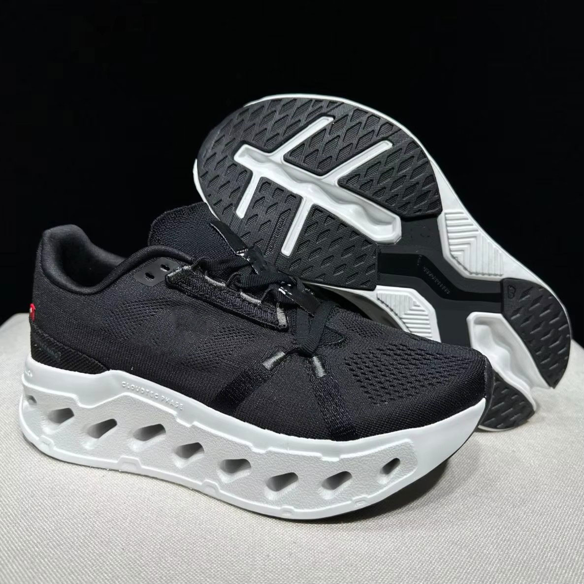 nike alphafly carbon plate