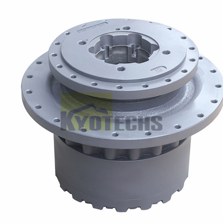 Hitachi Zx870-3f Travel Gearbox For Excavators | 1-year Warranty & Oem