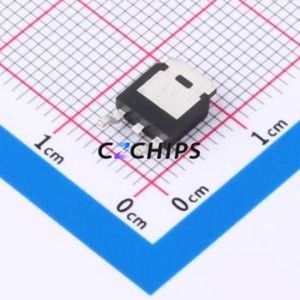 Transistor de Efecto de Campo (MOSFET) TM60N02AD TO-252-3L al por Mayor, Componentes Electrónicos y Servicio BOM - Product Image 2