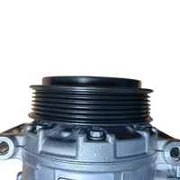 0002305111 0002309011 0002309511 0012300811 Auto-Klimakompressor für Mercedes-Benz MB C-/E-/S-Klasse W211 W220 W221 W164