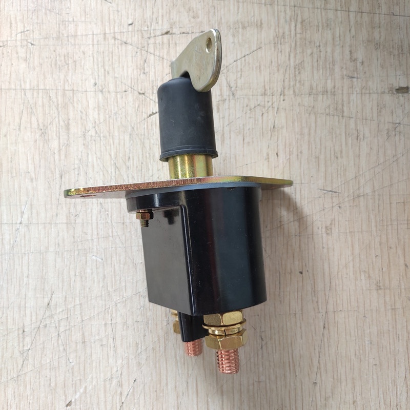 High Quality Baterry Main Switch 17418494 3987034 for Volvo
