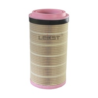 Filtre à air moteur Leikst 5501 661181 5501661181 SL 81692 C23800 700737693 00 2598 149 0 002598 1490 ZS1157590 11642787 SL 81693