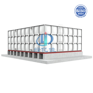 Tanque de agua de <span class=keywords><strong>fibra</strong></span> de vidrio FRP GRP Almacenamiento de plástico 500 1500 M3 Tanque de agua 5000l Tanques de fábrica de aceite de fuego de <span class=keywords><strong>3000</strong></span> <span class=keywords><strong>litros</strong></span> - Product Image 3