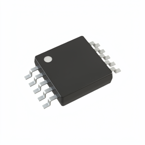 Power Management (PMIC) 10 TFSOP, 10 MSOP Electronics Component TC1303C-VP0EUN Original One Stop Service - Product Image 1