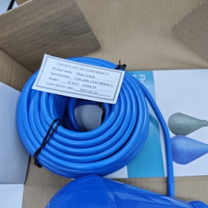 Neuer Typ <span class=keywords><strong>Float</strong></span> Level Switch ENM-10 automatischer Wasserstands regler Wasserstands regler - Product Image 5