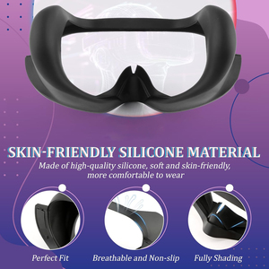 Gafas Deportivas Unisex con Marco de TPU Ecológico para Esquí - Product Image 5