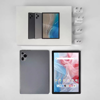 Tablette PC Android 14.0 Ultra 1T ROM Gaming Pad7 11 pouces avec double carte SIM, état neuf, débloquée, clavier professionnel