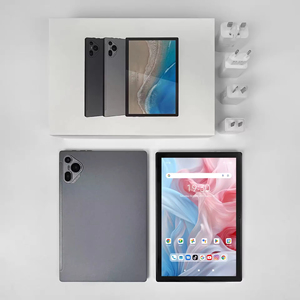 Tablet PC Ultra 1T ROM Gaming Pad7 de 11 Pulgadas con Android 14.0, Doble SIM, Nueva, Desbloqueada, con Teclado Profesional - Product Image 5