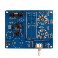 Préamplificateur à tubes pour carte de circuit imprimé modèle MABP0010 basé sur Matisse Fantasy