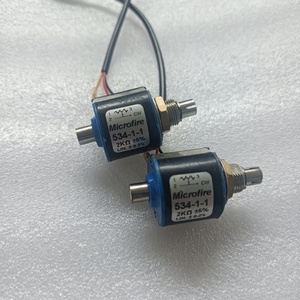 Potenciómetro WD 63.186.5321 2K para Piezas de Máquinas de Impresión Heidelberg SM102 CD102 SM52 - Product Image 1