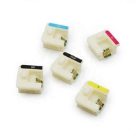 Sac d'encre de sublimation 1000 ml avec puce pour imprimante Epson/F7000/F7070/F7100/F7170/F7200/F7270