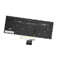 Clavier pour Spectre x360 13-AC 13-AG 13-AD 13-AH 13-AE 13-BF 13-CA 13-AP 13-AN 13-AQ TPN-Q212 TPN-W144 -W133