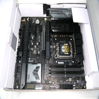 Placa Base Plc TUF Gaming Z790-PLUS WiFi, Socket LGA 1700, DDR5, ATX, Wi-Fi 6E, Suministro al por Mayor