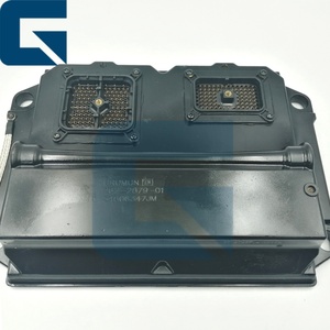 Placa Controladora ECU 262-2879 2622879 para Excavadora 324D 330D - Product Image 1