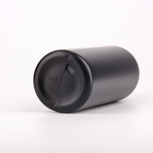 Logo Serigrafía Recargable HDPE Botella de <span class=keywords><strong>spray</strong></span> de plástico 500ml Venta al por mayor Cilindro negro Gatillo Botella de <span class=keywords><strong>spray</strong></span> para barberos - Product Image 6