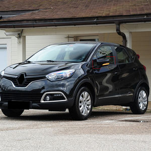 Éclairage Automobile pour Renault <span class=keywords><strong>Clio</strong></span> IV MK4 Captur J87, <span class=keywords><strong>Clignotant</strong></span> Dynamique LED à Répétiteur Latéral de Rétroviseur - Product Image 2