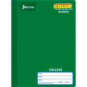 Norma Color Mid Laboratory B5 Cuaderno de composición Línea única Línea doble 5*5mm cuadrado 8*8mm cuadrado - Product Image 4