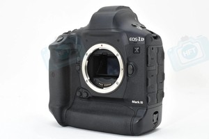 Appareil photo reflex numérique professionnel HFT EOS-<span class=keywords><strong>1D</strong></span> <span class=keywords><strong>X</strong></span> <span class=keywords><strong>Mark</strong></span> <span class=keywords><strong>III</strong></span> plein format avec vidéo 4K UHD, capteur CMOS rechargeable pour la photographie professionnelle (vente en gros) - Product Image 3
