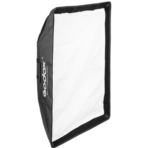 Softbox Godox SB-MS de 50x70cm/60x60cm con Montaje Digital, Compatible con Unidades de Flash Smart, <span class=keywords><strong>Mini</strong></span> Pioneer y <span class=keywords><strong>Mini</strong></span> Master - Product Image 2