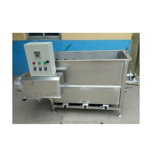 Máquina Desplumadora de Pollos en Venta - Product Image 5