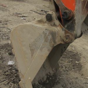 Excavadora Usada Hitachi ZX70 Mini Digger con Rendimiento Perfecto, Importada de Japón, Excavadora Hitachi ZX70 de Segunda Mano Lista para Trabajar - Product Image 3