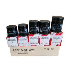 Filtro de Aceite de Motor OEM de Alta Calidad 90915-YZZN2 90915-10003 90915-YZZE1 90915-YZZD2 con 1 Año de Garantía - Product Image 4