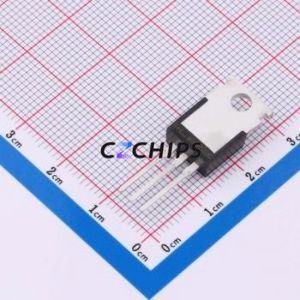 Original et nouveau transistor à effet de champ à transistor TO-220AB IRFB4510PBF-VB (MOSFET) - Product Image 2