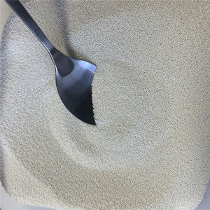 Perles de grenaille en céramique Zircone ZRO2 Perles de zircon Sandbalsting Z100 Z150 Z210 Z300 Z425 Z600 <span class=keywords><strong>Z850</strong></span> AERO SHOT - Product Image 5