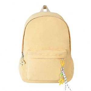 Mochilas Escolares con Logotipo Personalizado, Mochila de Viaje Ligera e Informal para Estudiantes de Primaria y Secundaria - Product Image 5