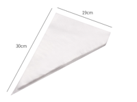 Cuisine DIY 65pcs Gâteau Cuisson Décoration Tip Sets avec Boîte de Couleur
