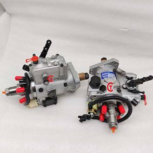 Pompa Injeksi Bahan Bakar Diesel DB4429-5419 untuk Mesin Traktor 4045T 6405 RE501006 <span class=keywords><strong>RE</strong></span>-501006 DB44295419 Pompa Rotor SE500762 - Product Image 2