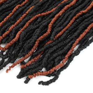 <span class=keywords><strong>ผม</strong></span>ถักเปียโค้งแบบผีเสื้อ UMS ขนาด 20 นิ้ว ขายส่ง <span class=keywords><strong>ผม</strong></span>ถักเปียแบบแอฟริกัน ทนความร้อนสูง สำหรับผู้ชายและผู้หญิง <span class=keywords><strong>ผม</strong></span>ถักเปียแบบสปริง - Product Image 5