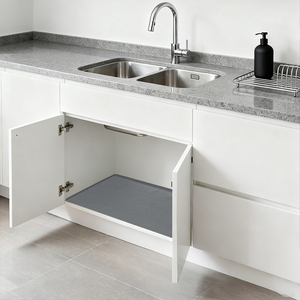 Große Dekorative Silikon-Haustiermatte - Ästhetisches Pad für Wohnungsdekoration & Haustiere - Product Image 5