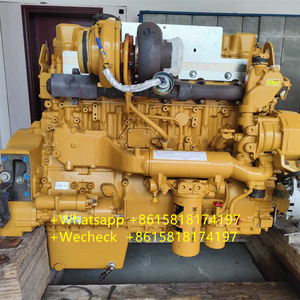 E3408B E3408C E3408D E3408E ชุดกระบอกสูบยาว 3408B 3408C 3408D 3408 ชุดเครื่องยนต์ดีเซล - Product Image 6