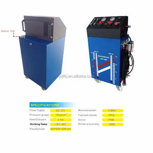 Machine de <span class=keywords><strong>changement</strong></span> d'<span class=keywords><strong>huile</strong></span> Cvt pour transmission manuelle Boîte de vitesses <span class=keywords><strong>automatique</strong></span> Équipement de <span class=keywords><strong>changement</strong></span> d'<span class=keywords><strong>huile</strong></span> pour 4S Shop - Product Image 4