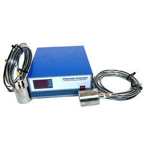 Inibitore di Alghe a Ultrasuoni Avanzato 120V 28KHz con Capacità di 200W - Product Image 6