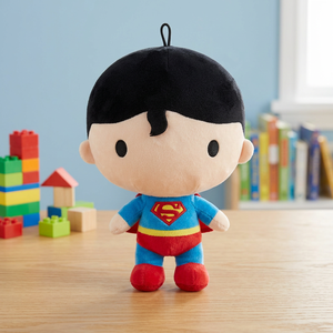 ของเล่นตุ๊กตายัดไส้รูปสัตว์ยอดนิยมตุ๊กตาหมีสีขาวน่ารักนุ่มเป็นของขวัญสำหรับเด็ก - Product Image 2