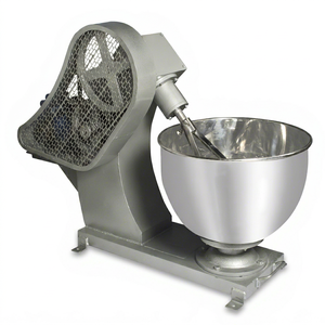 Amasadora de Harina Atta de 25 Kg de Calidad Premium para Preparación de Alimentos Comercial - Product Image 1