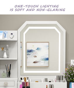 Cómoda Moderna para Dormitorio, Mueble de Almacenamiento Minimalista, Tocador de Una Pieza, Pequeño, Estilo Simple para el Hogar, Estilo <span class=keywords><strong>Netflix</strong></span> - Product Image 6