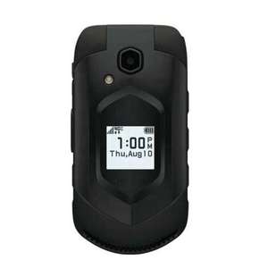 โทรศัพท์มือถือแบบฝาพับ DuraXV E4610 4G LTE ทนทาน แข็งแรง จัดส่งรวดเร็ว พร้อมปุ่มกด  รองรับโคเชอร์  ไม่มีตัวจับเวลา  ไม่มีไลฟ์ไทม์เมอร์ - Product Image 2