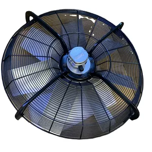 FC091-SDS.7Q.V7 originale ventilatore ZIEHL-ABEGG tedesco 380v-400v condizionatore d'aria uso esterno condensatore