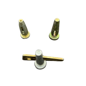 Ván Khuôn Bê Tông Tường Ván Khuôn Phẳng Phong Cách Hàn Quốc Với Chốt Nêm/Bảng Thép Hình <span class=keywords><strong>Euro</strong></span> X Chốt Nêm Phẳng - Product Image 1