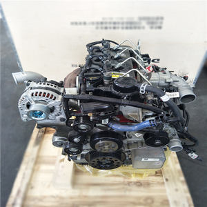 รถกระบะฟอร์ด Euro4 161hp Euro5เครื่องยนต์ดีเซล2.8L 2.8ใหม่ - Product Image 6