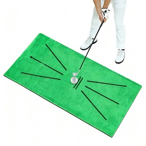 Tappetino da <span class=keywords><strong>Golf</strong></span> personalizzato di alta qualità, aiuti per la formazione di <span class=keywords><strong>Golf</strong></span> vecchio, tappetino per la pratica del <span class=keywords><strong>Golf</strong></span> - Product Image 1