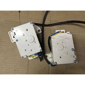 Motor de Tracción para Desagüe de Lavadora 00330504012A, Desmontado de Fábrica, Alta Relación Calidad-Precio - Product Image 4
