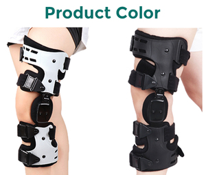 <span class=keywords><strong>Rodillera</strong></span> Ortopédica Deportiva, Transpirable, Absorbente de Sudor, con Amortiguación, Resistente al Desgaste, Cómoda y Protectora para Fitness y Running - Product Image 6